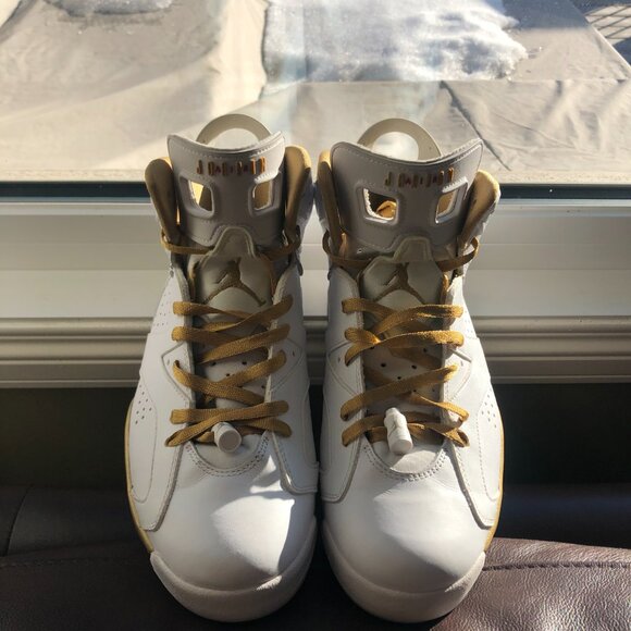 Jordan GMP 2 Pairs - Picture 11 of 11